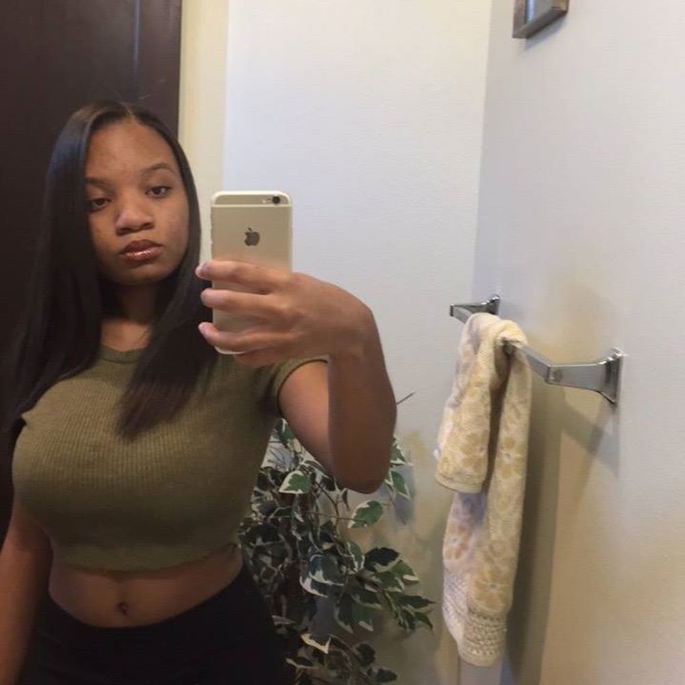 Meet your Posher, Brianae